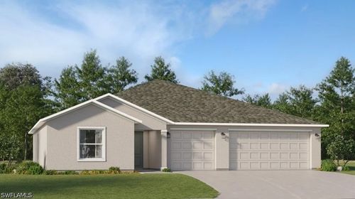 310 Marriott Circle, Lehigh Acres, FL, 33936 | Card Image