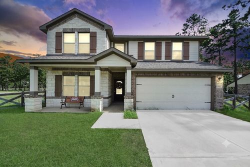 16341 Ellis St, Conroe, TX, 77303-2283 | Card Image
