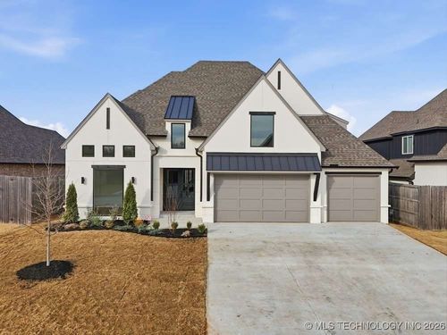 16805 E 43rd St, Tulsa, OK, 74134-5996 | Card Image