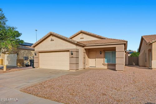 710 W Spruell Avenue, Coolidge, AZ, 85128 | Card Image
