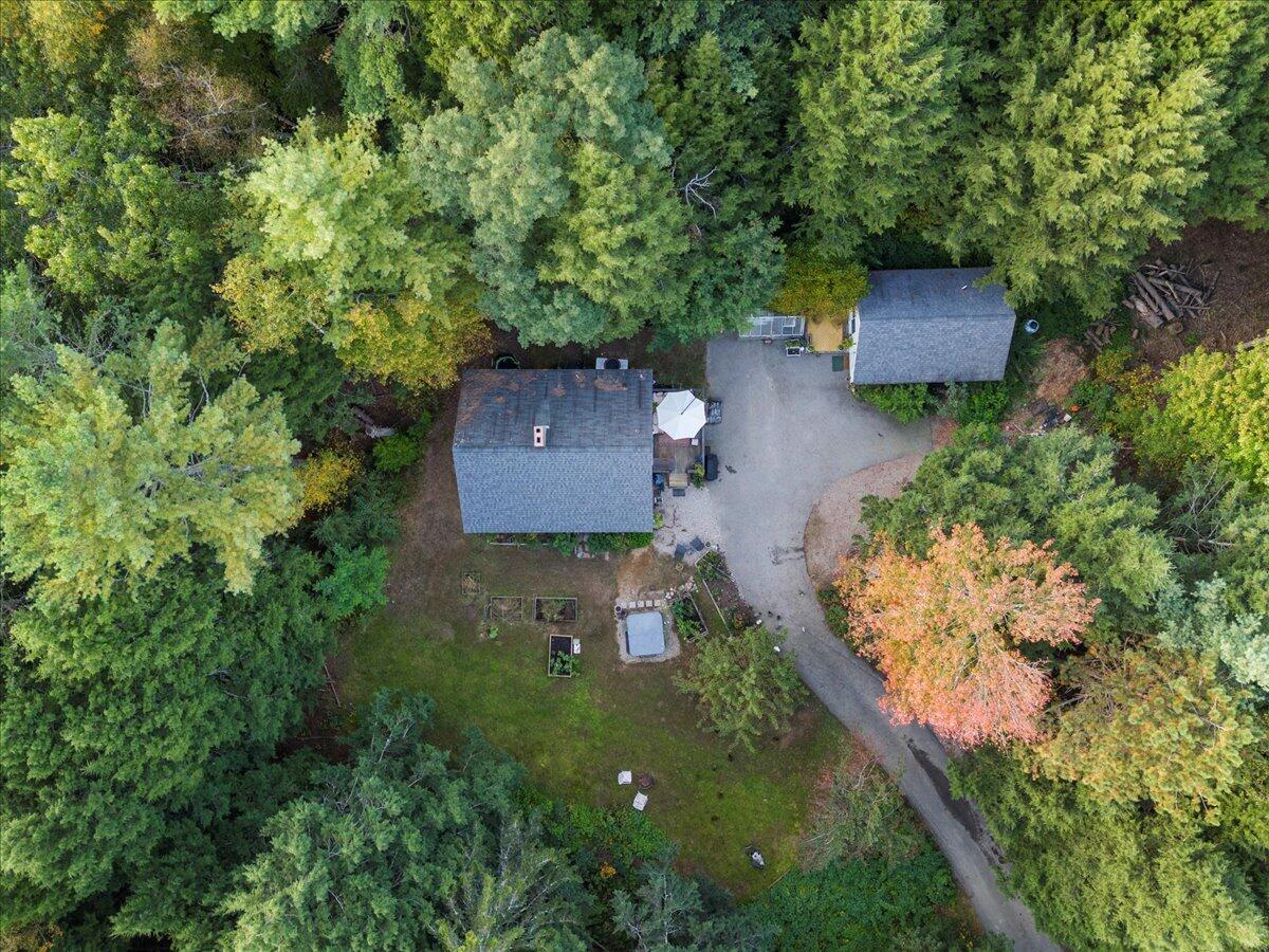 Birch Acres , Lyman, ME 04002
