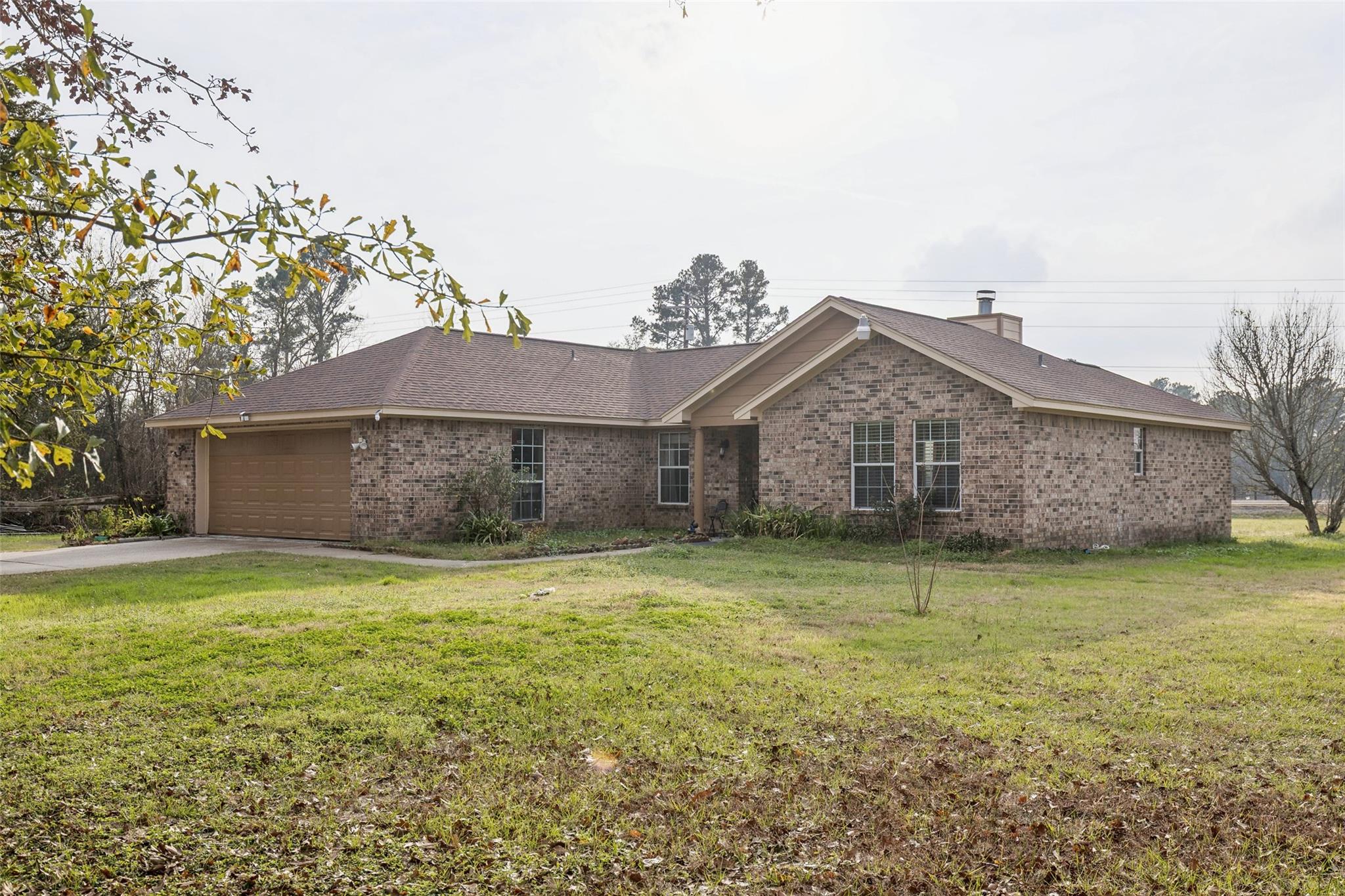 Residential in Huntsville 2