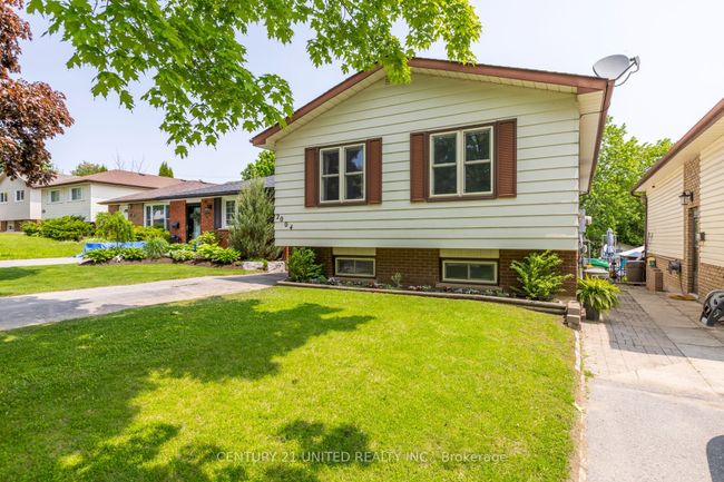 2004 Foxfarm Rd, House other with 4 bedrooms, 2 bathrooms and 3 parking in Peterborough ON | Image 39