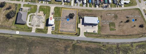 161 Mozart Dr, Houma, LA, 70363-7990 | Card Image