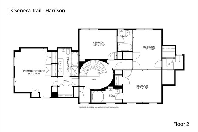 Floor plan | Image 26