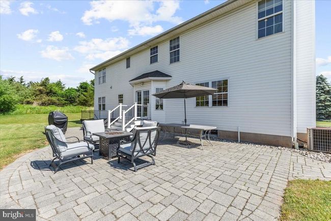4 E Dreahook Rd, House other with 4 bedrooms, 3 bathrooms and null parking in WHITEHOUSE STATION NJ | Image 36
