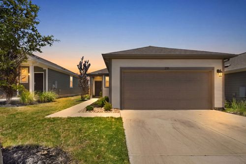 255 Spirit Street, Elgin, TX, 78621 | Card Image