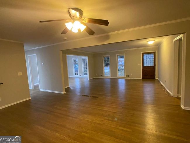 4647 Hardwood Rd, House other with 4 bedrooms, 3 bathrooms and 2 parking in Stone Mountain GA | Image 7