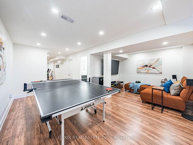 51 Luce Dr, House attached with 4 bedrooms, 4 bathrooms and 1 parking in Ajax ON | Image 37