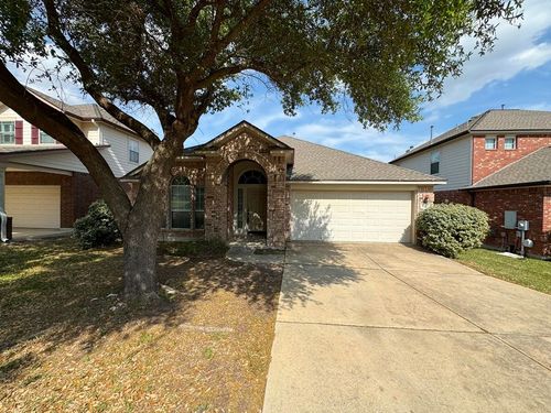 3664 Fossilwood Way, Round Rock, TX, 78681-2347 | Card Image