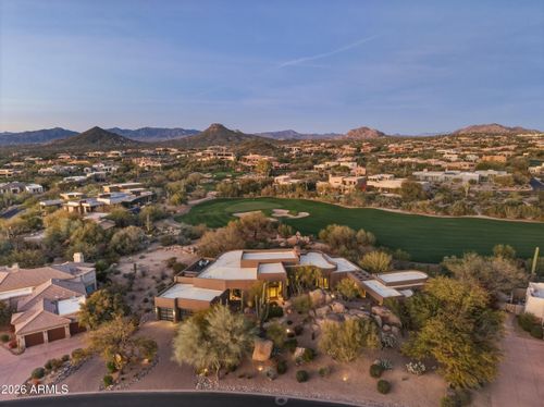 10664 E Monument Dr, Scottsdale, AZ, 85262-4603 | Card Image