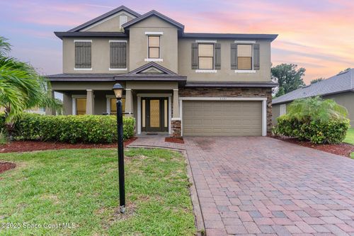2391 Okalani St, Melbourne, FL, 32940-7302 | Card Image