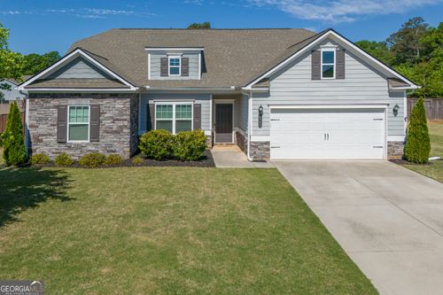 2791 Day Dr, Bogart, GA, 30622-2877 | Card Image
