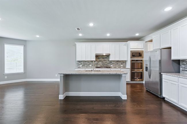 7308 Clear Rapids Dr, House other with 6 bedrooms, 4 bathrooms and null parking in Mckinney TX | Image 7