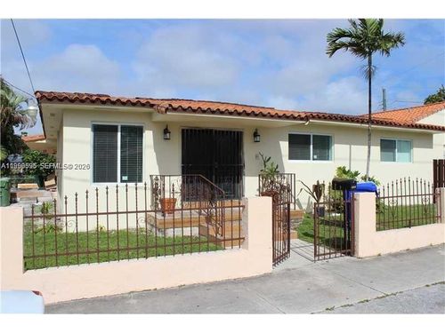 back-500 Nw 43rd Ct, Miami, FL, 33126-5408 | Card Image