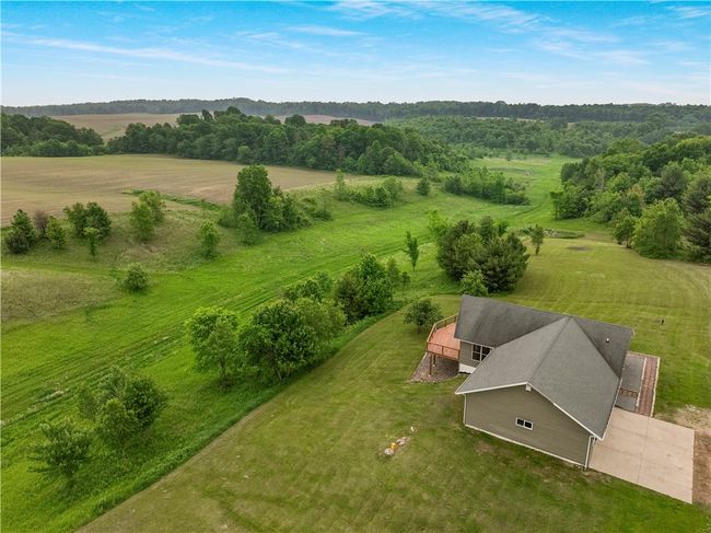 615 18 Th St, House other with 2 bedrooms, 2 bathrooms and null parking in Chetek WI | Image 10