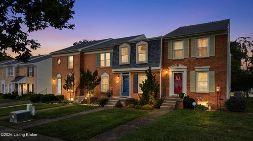 2713 Langdon Dr, Louisville, KY, 40241-2447 | Card Image