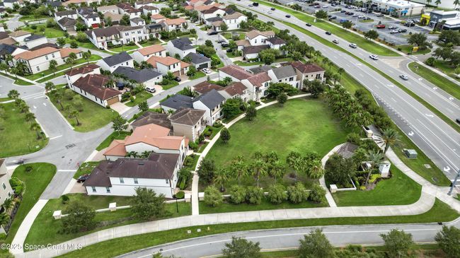 2225 Framura Ln, House other with 4 bedrooms, 5 bathrooms and null parking in MELBOURNE FL | Image 11