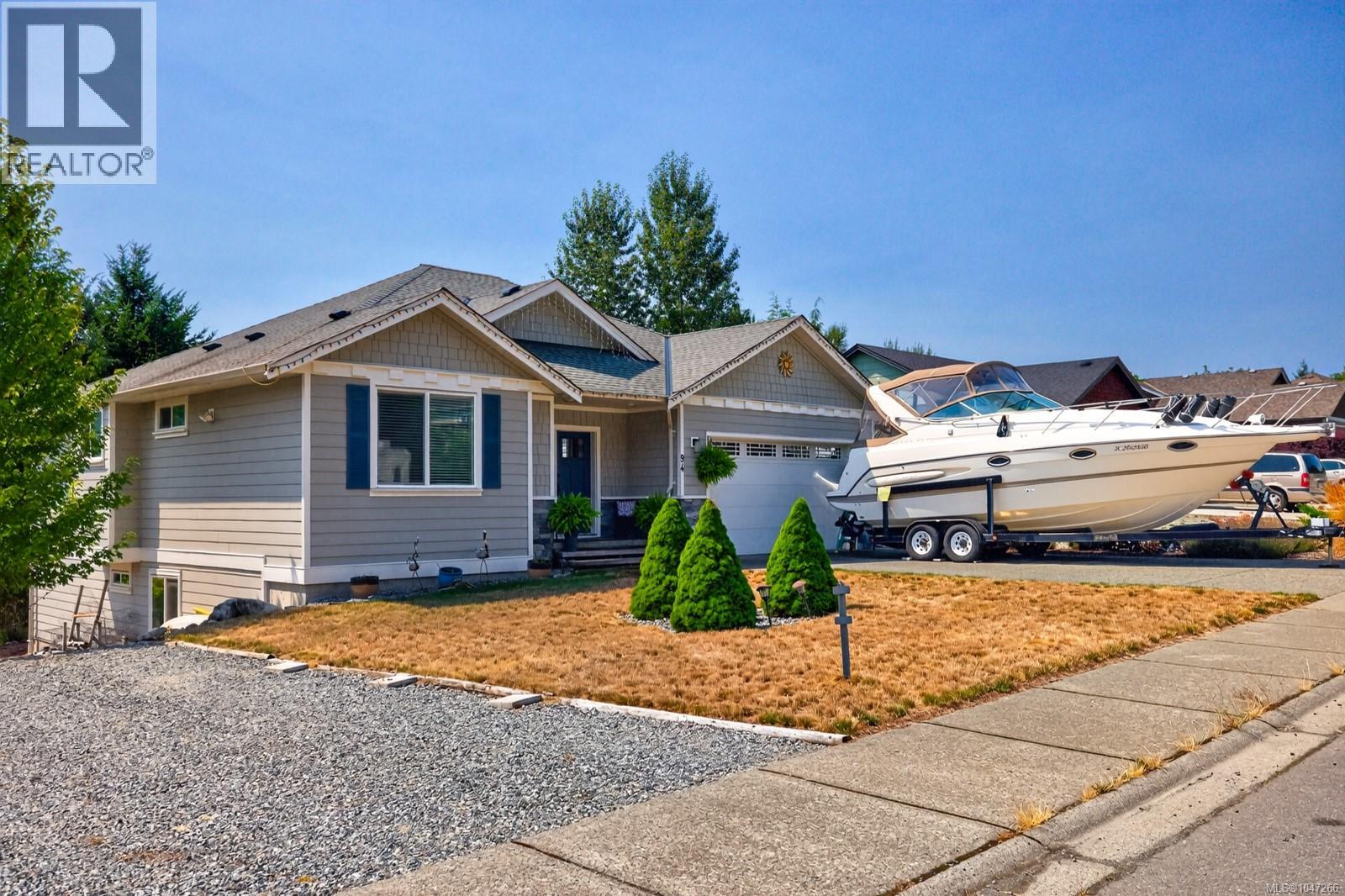 Residential in Lake Cowichan 3