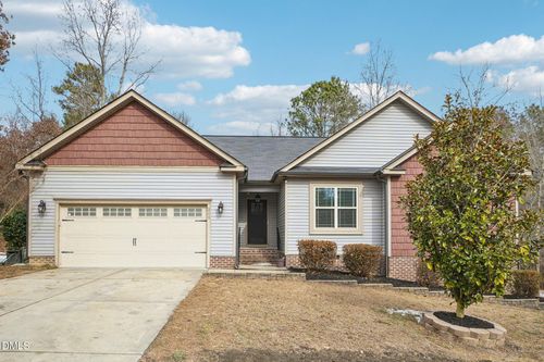 265 N Ridge Dr, Louisburg, NC, 27549-9249 | Card Image