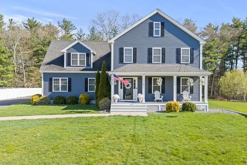 150 E High St, Avon, MA, 02322-1222 | Card Image