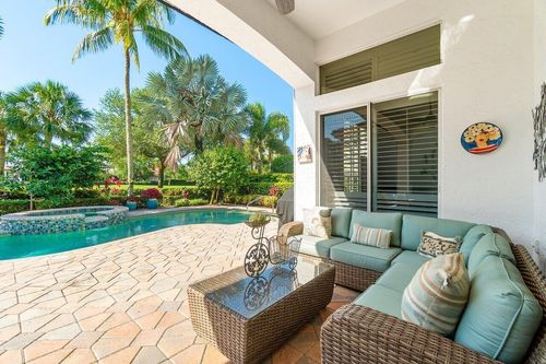 138 Isle Dr, Palm Beach Gardens, FL, 33418-4597 | Card Image