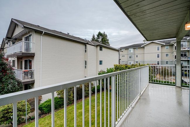 203 - 33225 Old Yale Road, Condo with 2 bedrooms, 1 bathrooms and 12 parking in Abbotsford BC | Image 16