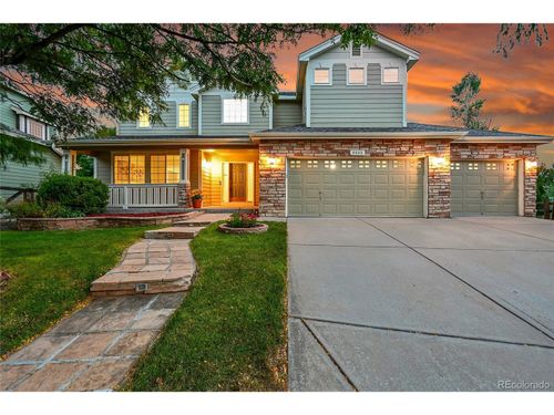 6303 S Richfield St, Aurora, CO, 80016-3170 | Card Image