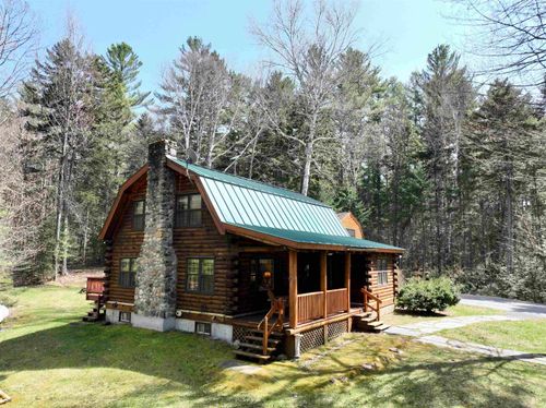 22 Beechwood Ln, Franconia, NH, 03580-5108 | Card Image
