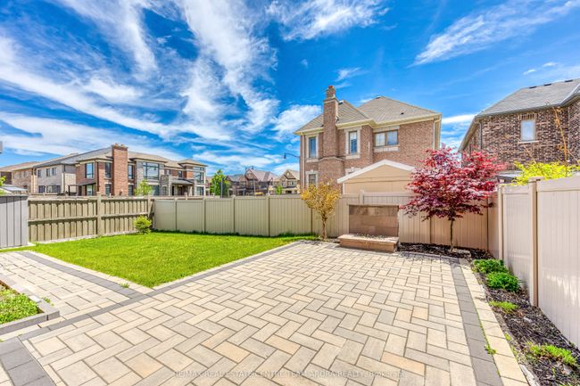 15 Dalecrest Rd, House other with 7 bedrooms, 6 bathrooms and 4 parking in Brampton ON | Image 47