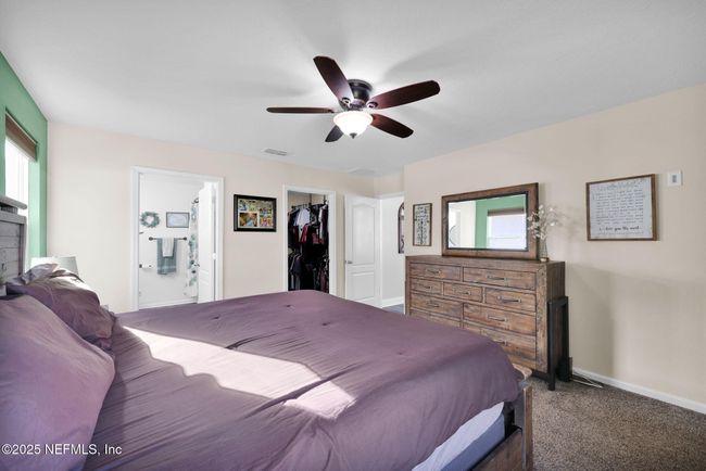 1757 Eagle View Way, House other with 3 bedrooms, 2 bathrooms and null parking in MIDDLEBURG FL | Image 24