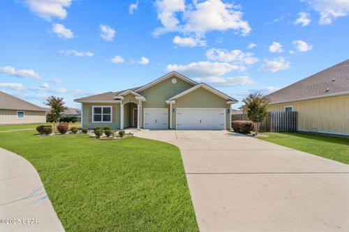 201 Bridge Harbor Dr, Panama City, FL, 32404-8181 | Card Image