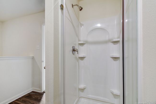 15034 Telfaire Mdws, House other with 4 bedrooms, 3 bathrooms and null parking in Von Ormy TX | Image 6