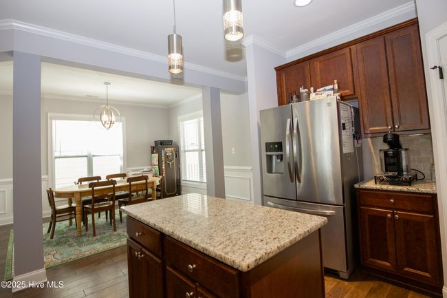 1471 Micahs Way N, House other with 3 bedrooms, 3 bathrooms and 2 parking in Spring Lake NC | Image 11