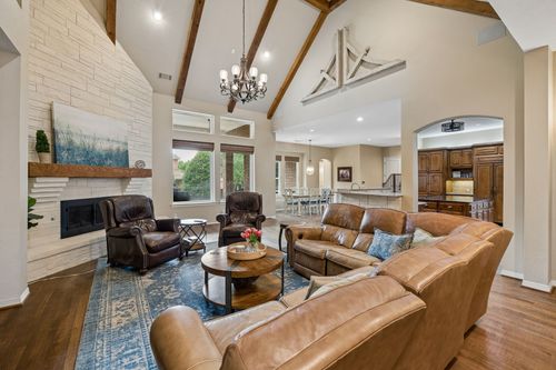 4815 Aurora Ct, Flower Mound, TX, 75028-3127 | Card Image