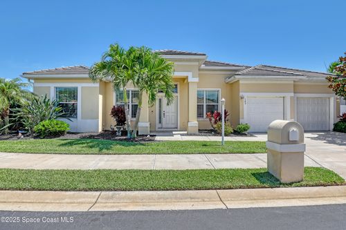 143 Sanibel Way, Melbourne Beach, FL, 32951-3485 | Card Image