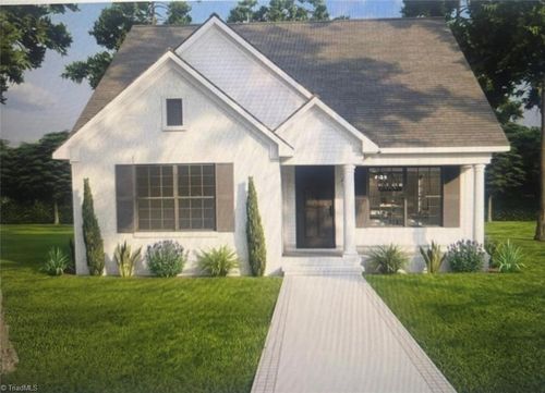 504 Woods Dr, Randleman, NC, 27317-6001 | Card Image