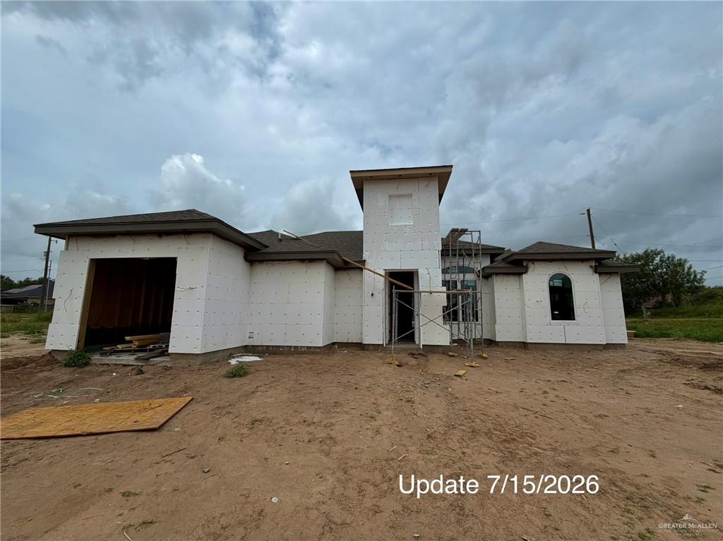 Residential in Weslaco 2