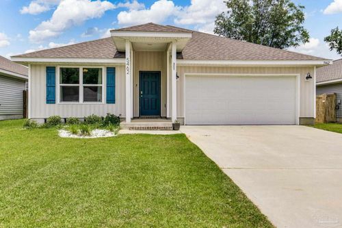 5462 Peach Dr, Pace, FL, 32571-2773 | Card Image