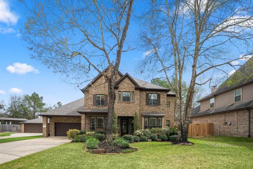 154 Stonehedge Pl, Montgomery, TX, 77316-2924 | Card Image