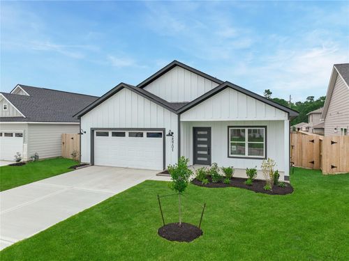 25701 John Wayne Rd, Splendora, TX, 77372-5662 | Card Image