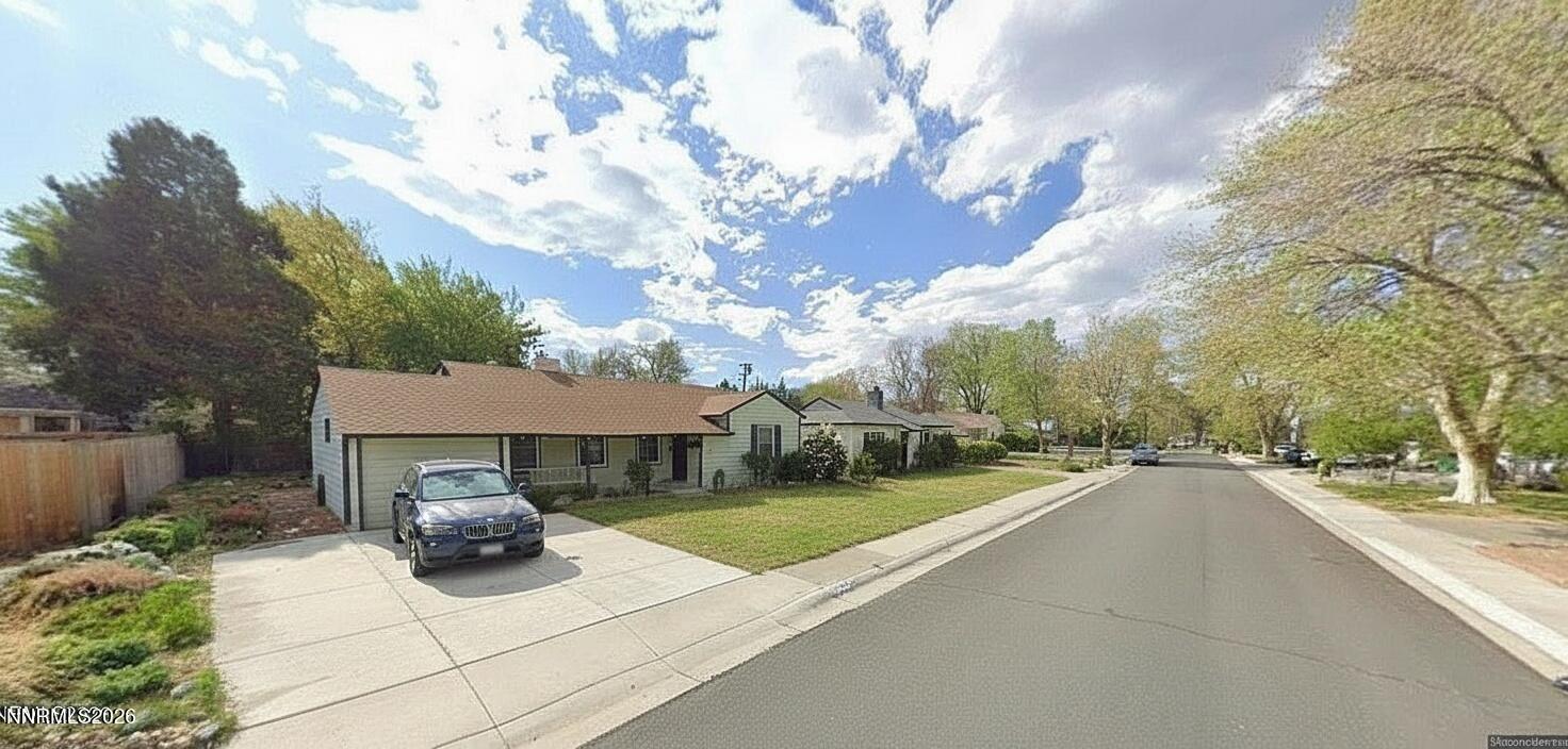 Residential in Reno 2