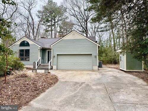 23735 Woods Dr, LEWES, DE, 19958-3314 | Card Image