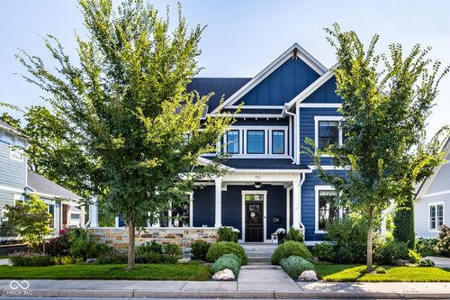 751 1st Ave Nw, Carmel, IN, 46032-1331 | Card Image