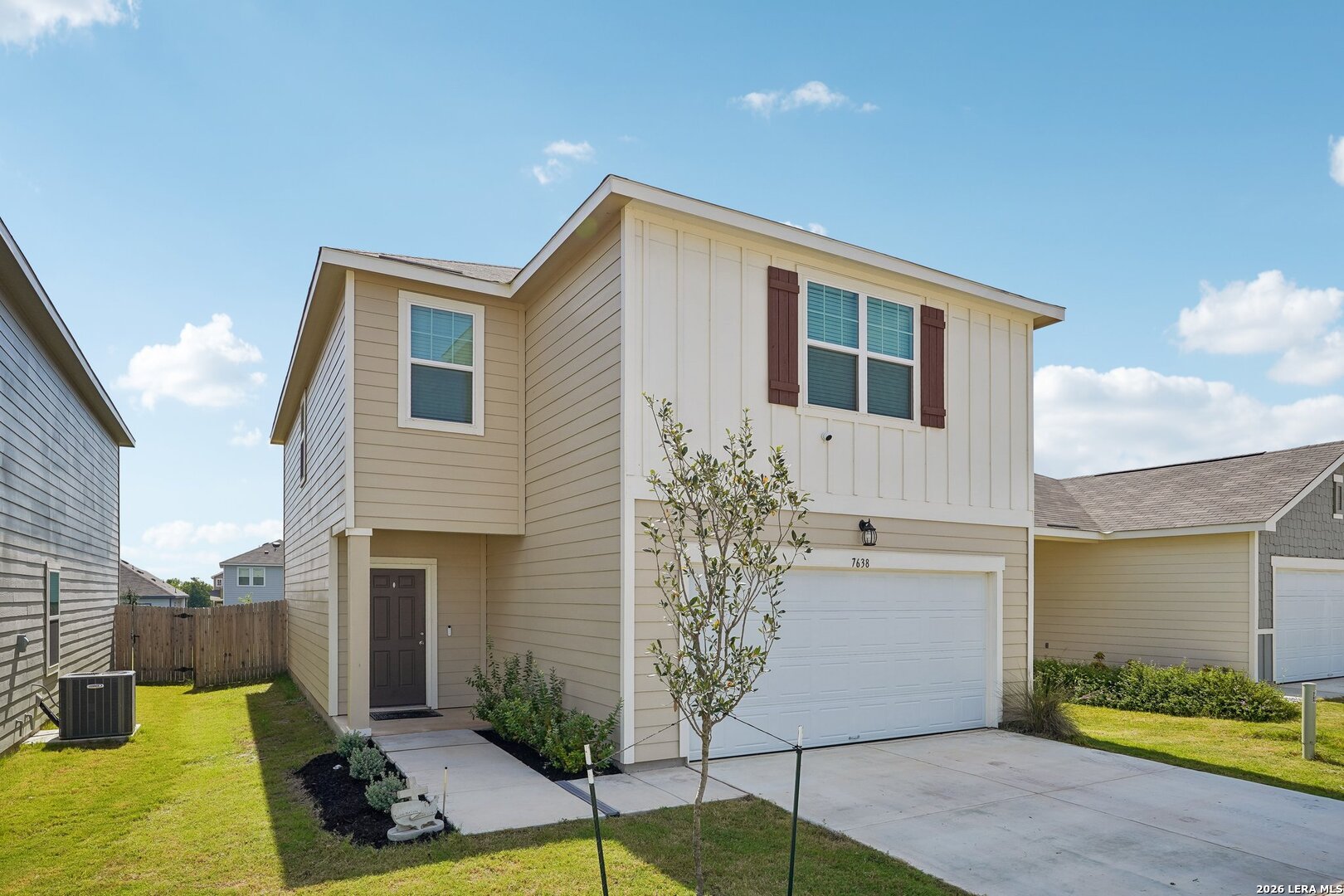 Residential in San Antonio 2