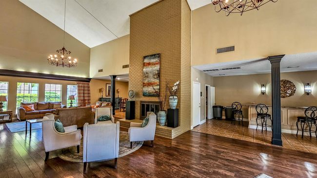 3005 - 4771 Audubon View Cir, Condo with 1 bedrooms, 1 bathrooms and null parking in Memphis TN | Image 26