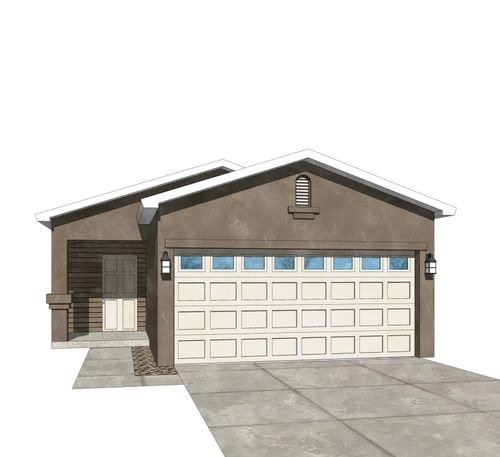 6232 Winter Hawk Dr Ne, Rio Rancho, NM, 87144-7040 | Card Image