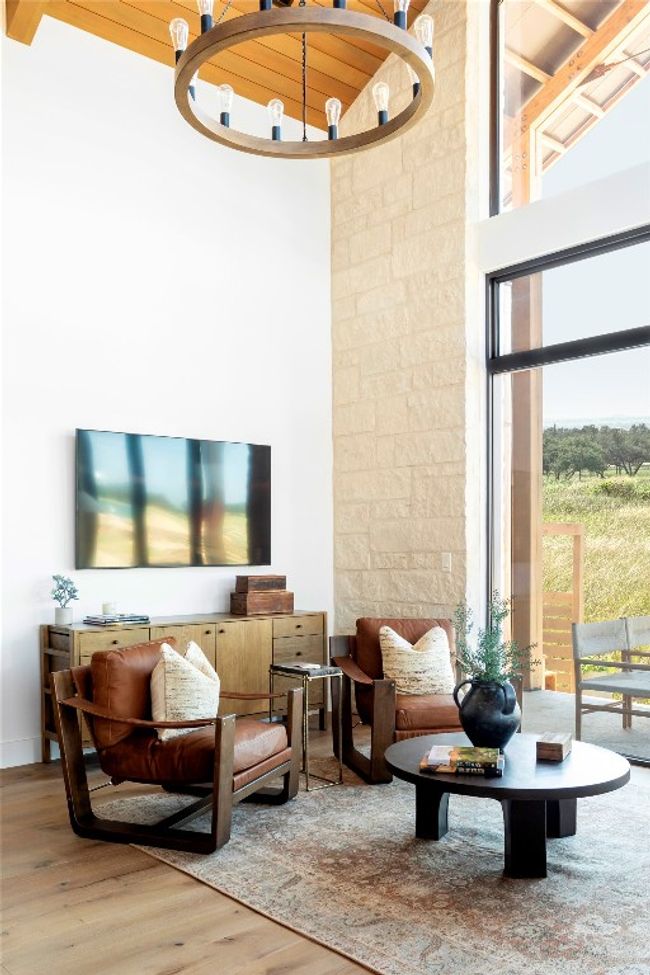 Image of Model Home (Bluebonnet Floor Plan) | Image 16