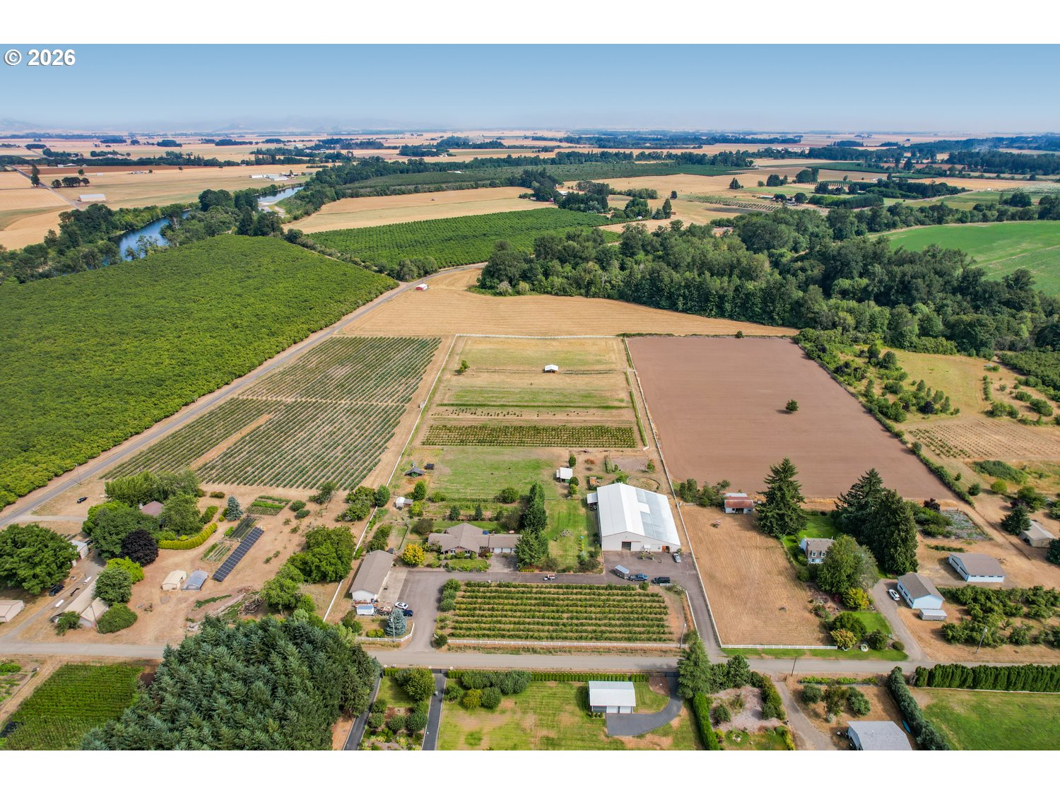 Residential in Corvallis 5