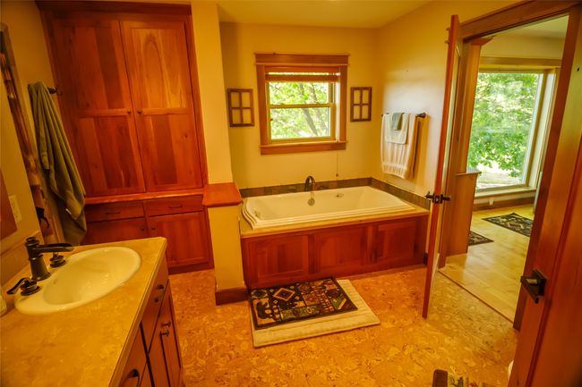 35966 Dublin Gulch Rd, House other with 5 bedrooms, 2 bathrooms and null parking in Saint Ignatius MT | Image 30